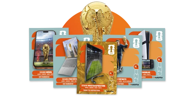 Cromos Insurama
