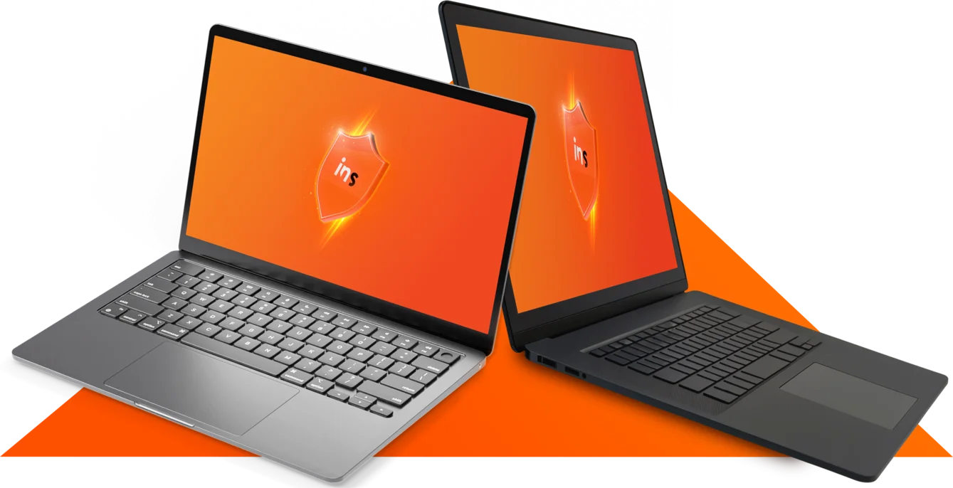 Seguro laptop